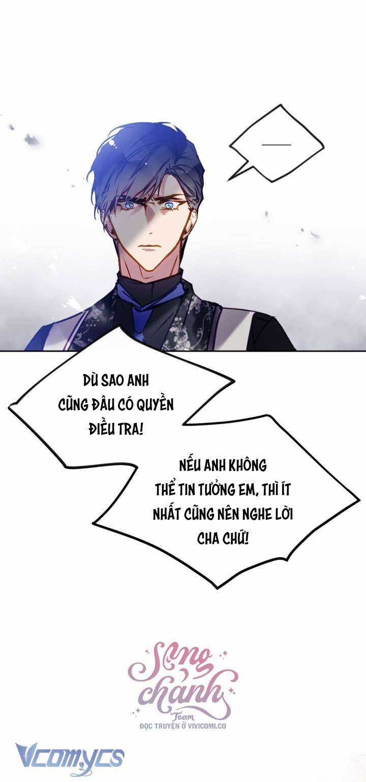 Kết Thúc Của Nhân Vật Phản Diện Chỉ Có Thể Là Cái Chết Chương 165 trang 47