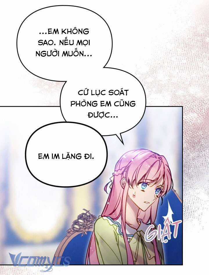 Kết Thúc Của Nhân Vật Phản Diện Chỉ Có Thể Là Cái Chết Chương 165 trang 48