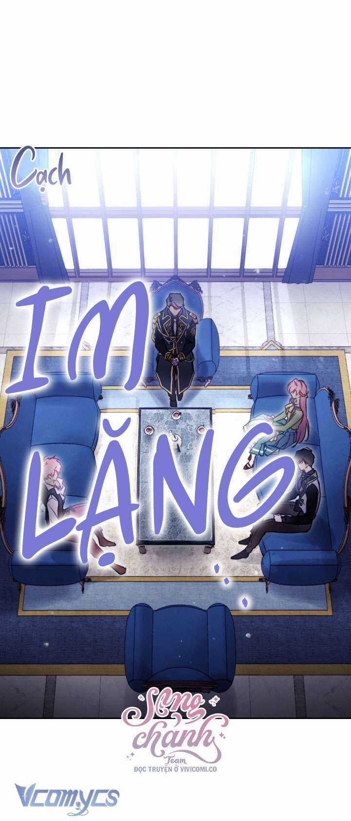 Kết Thúc Của Nhân Vật Phản Diện Chỉ Có Thể Là Cái Chết Chương 165 trang 53