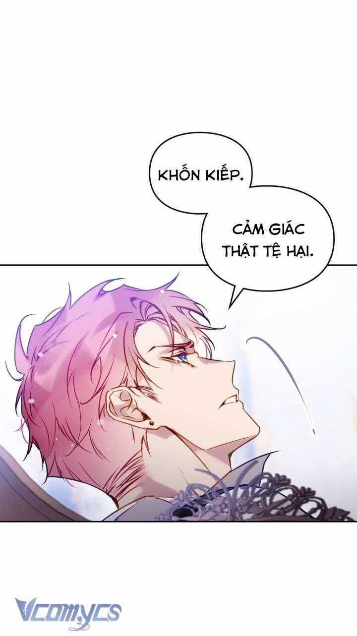 Kết Thúc Của Nhân Vật Phản Diện Chỉ Có Thể Là Cái Chết Chương 165 trang 54