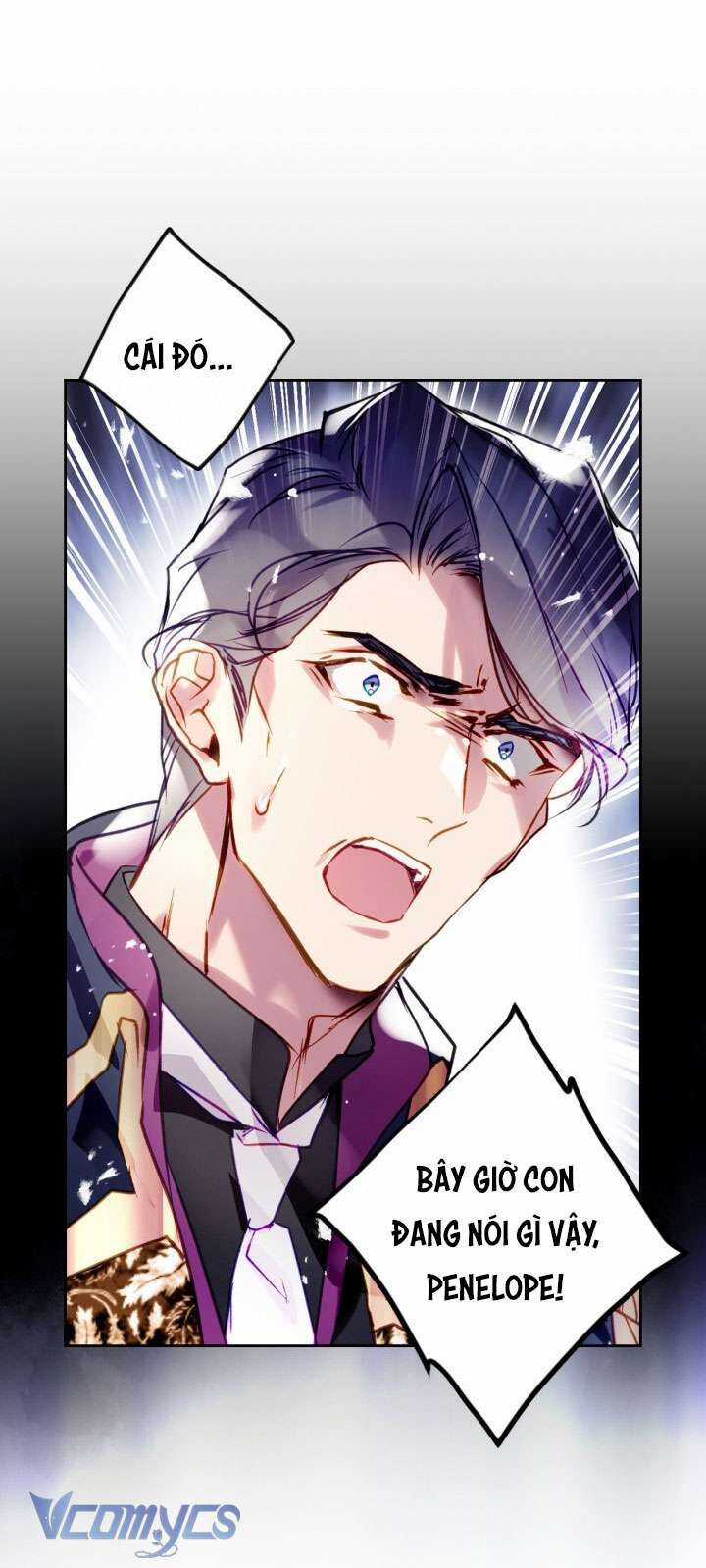 Kết Thúc Của Nhân Vật Phản Diện Chỉ Có Thể Là Cái Chết Chương 165 trang 7