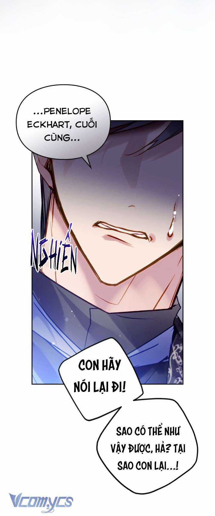 Kết Thúc Của Nhân Vật Phản Diện Chỉ Có Thể Là Cái Chết Chương 165 trang 8