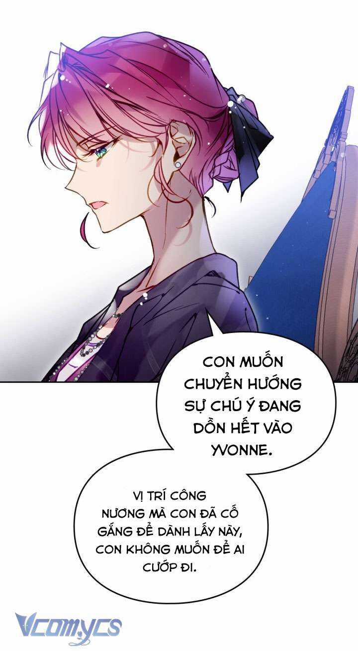 Kết Thúc Của Nhân Vật Phản Diện Chỉ Có Thể Là Cái Chết Chương 165 trang 9