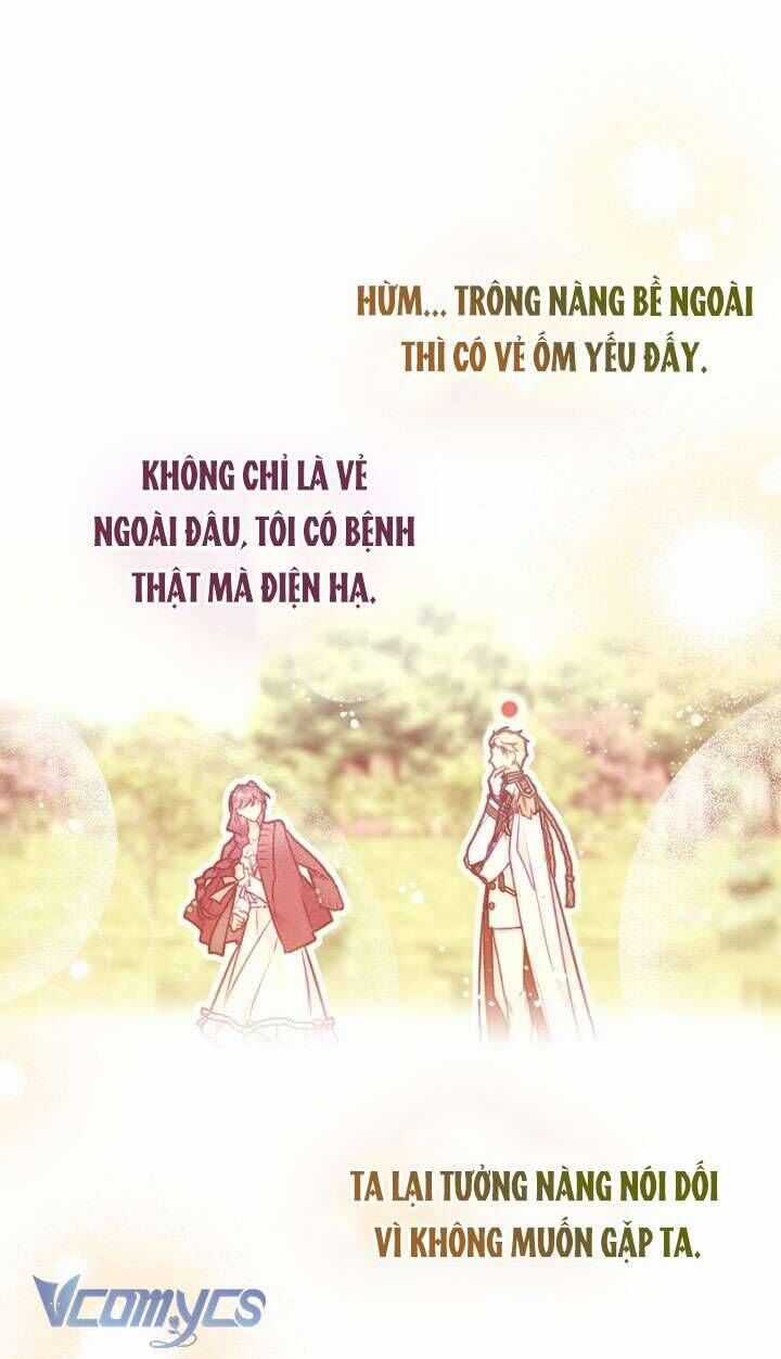 Kết Thúc Của Nhân Vật Phản Diện Chỉ Có Thể Là Cái Chết Chương 166 trang 12