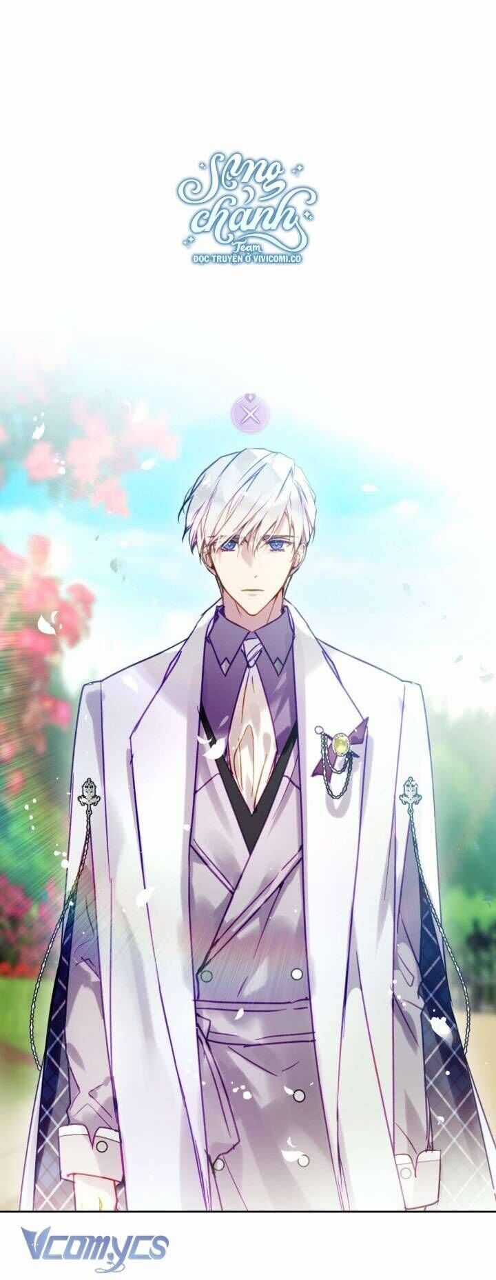 Kết Thúc Của Nhân Vật Phản Diện Chỉ Có Thể Là Cái Chết Chương 166 trang 14