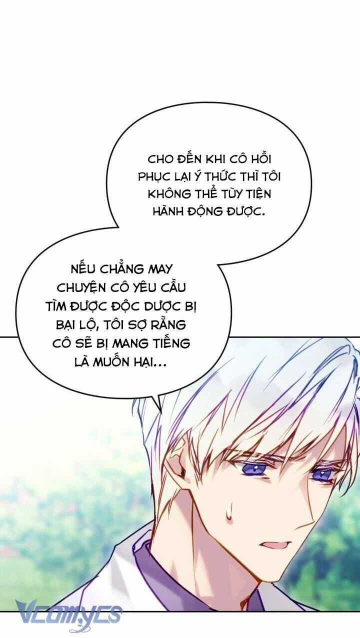 Kết Thúc Của Nhân Vật Phản Diện Chỉ Có Thể Là Cái Chết Chương 166 trang 17