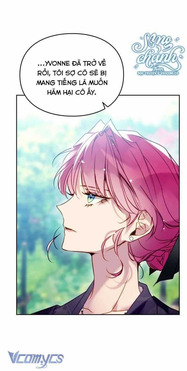 Kết Thúc Của Nhân Vật Phản Diện Chỉ Có Thể Là Cái Chết Chương 166 trang 18