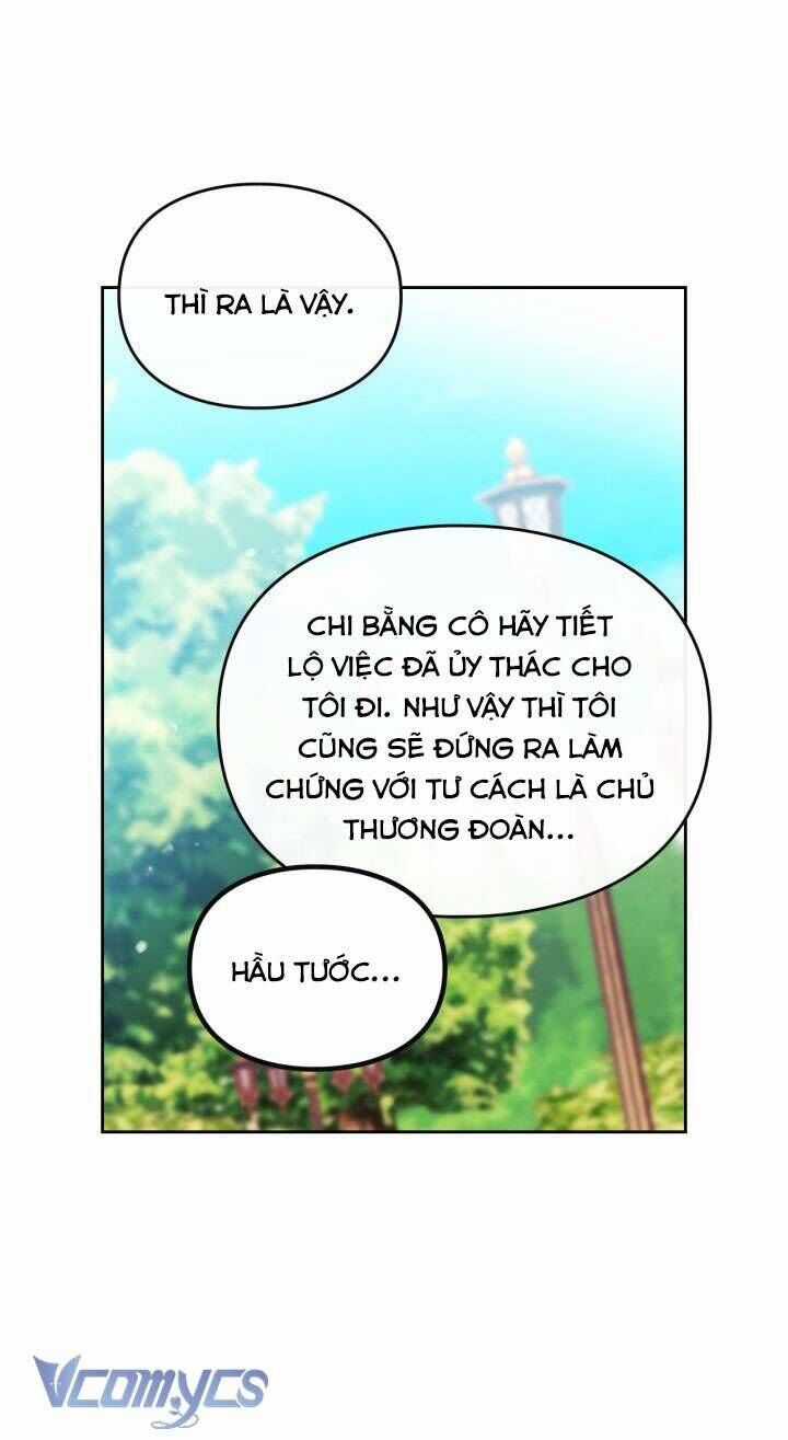 Kết Thúc Của Nhân Vật Phản Diện Chỉ Có Thể Là Cái Chết Chương 166 trang 19