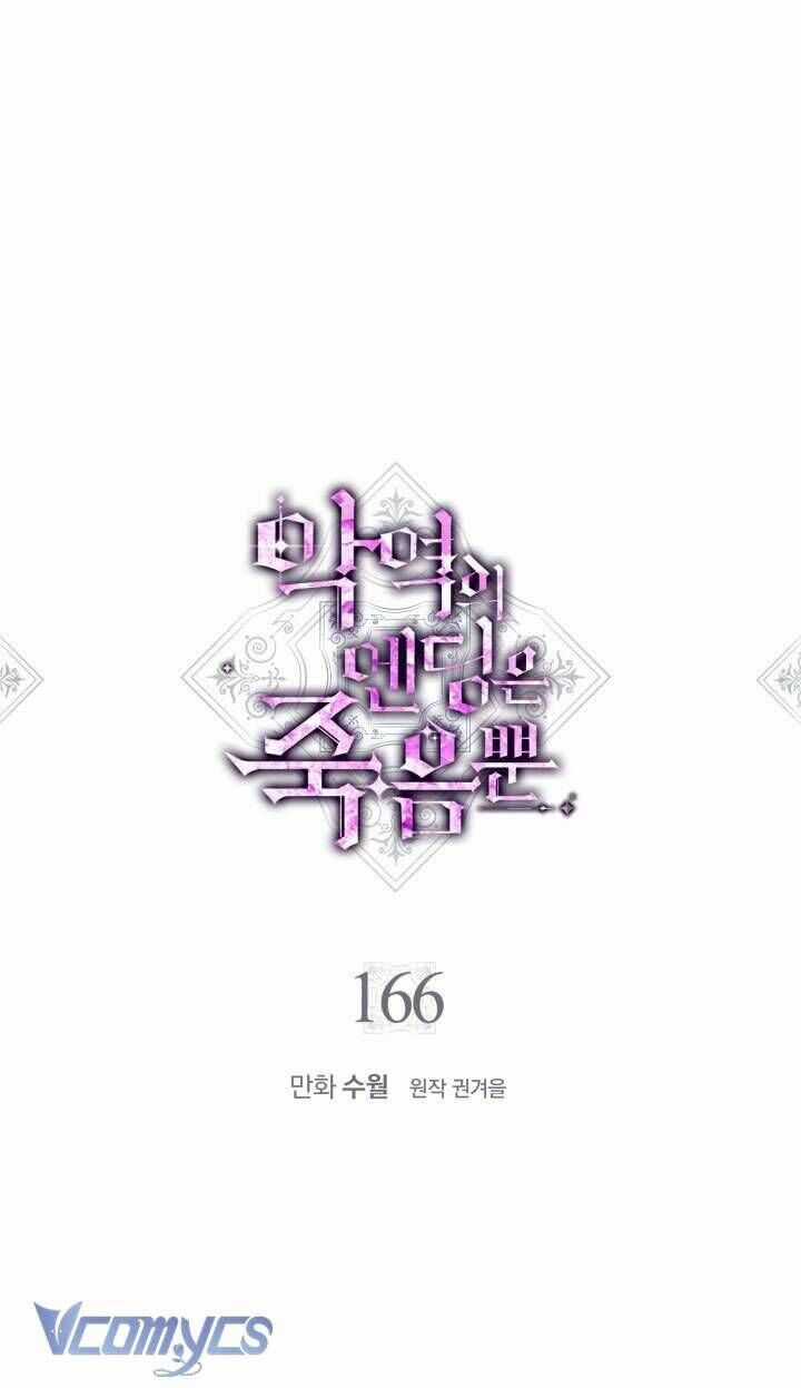 Kết Thúc Của Nhân Vật Phản Diện Chỉ Có Thể Là Cái Chết Chương 166 trang 2