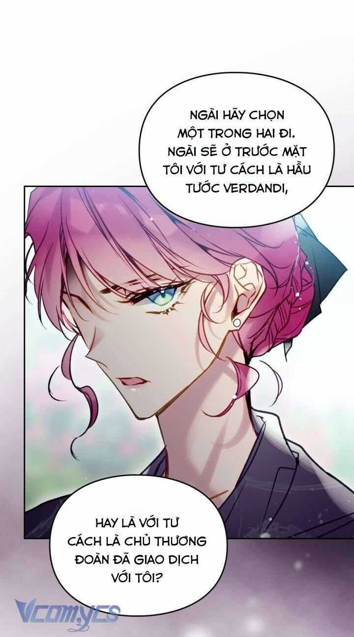 Kết Thúc Của Nhân Vật Phản Diện Chỉ Có Thể Là Cái Chết Chương 166 trang 20