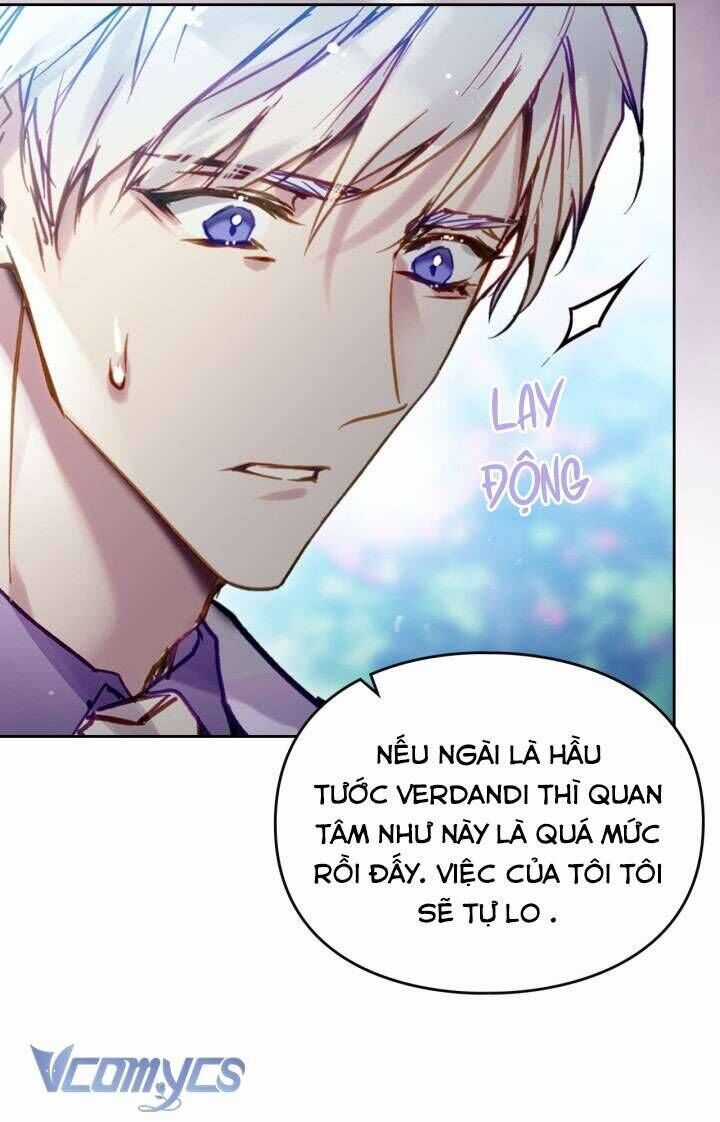 Kết Thúc Của Nhân Vật Phản Diện Chỉ Có Thể Là Cái Chết Chương 166 trang 21