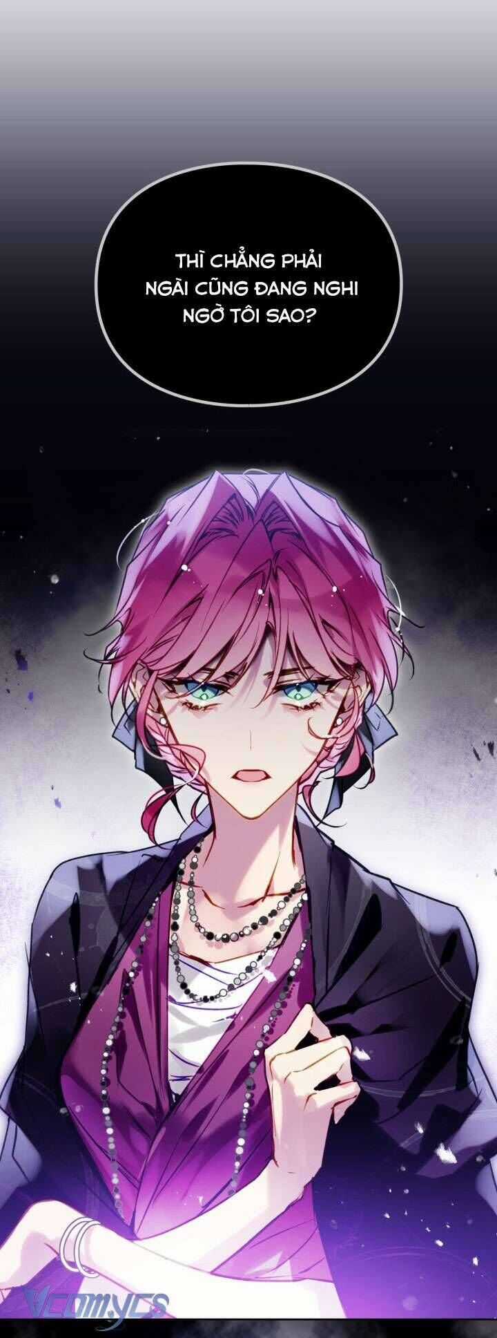 Kết Thúc Của Nhân Vật Phản Diện Chỉ Có Thể Là Cái Chết Chương 166 trang 23