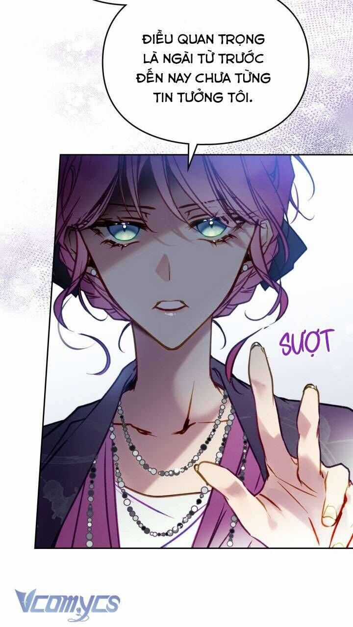 Kết Thúc Của Nhân Vật Phản Diện Chỉ Có Thể Là Cái Chết Chương 166 trang 27