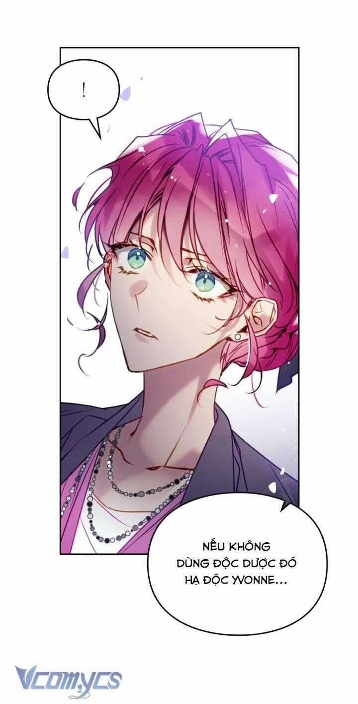 Kết Thúc Của Nhân Vật Phản Diện Chỉ Có Thể Là Cái Chết Chương 166 trang 33