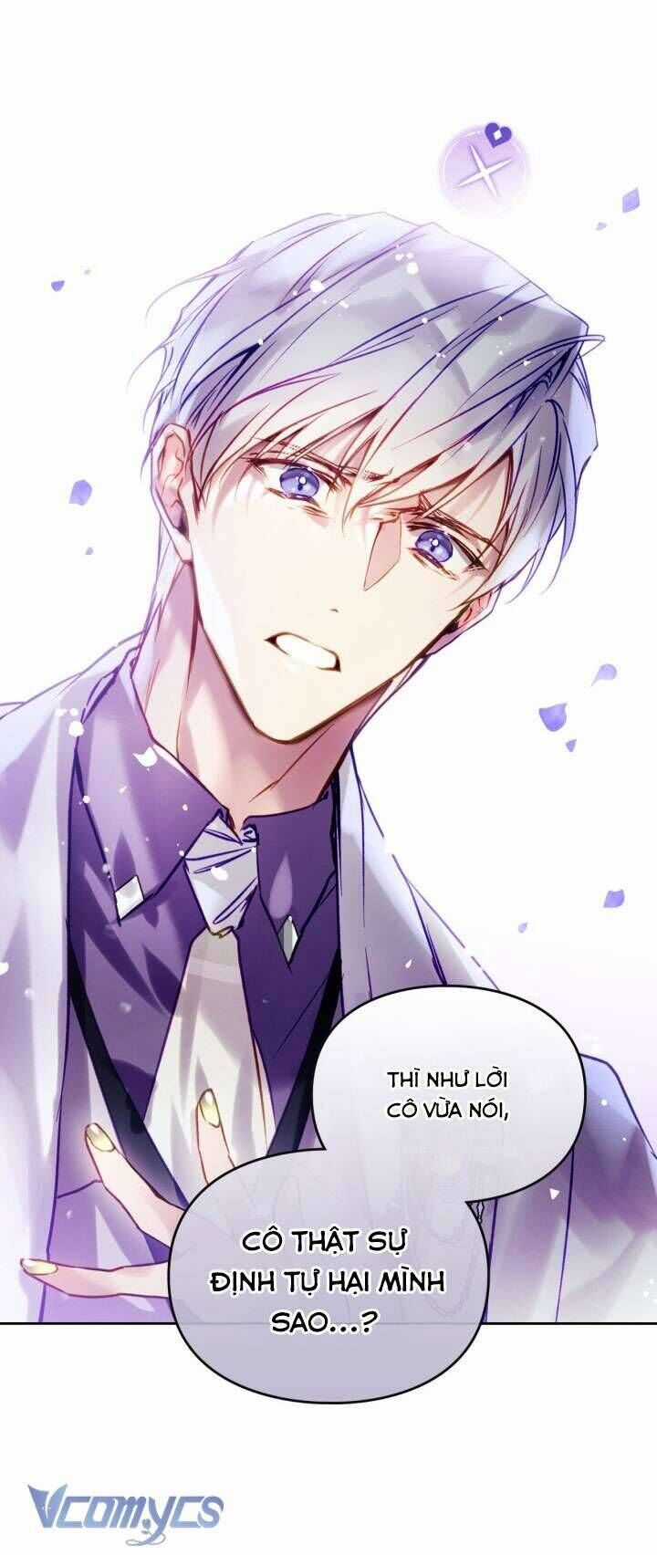 Kết Thúc Của Nhân Vật Phản Diện Chỉ Có Thể Là Cái Chết Chương 166 trang 34