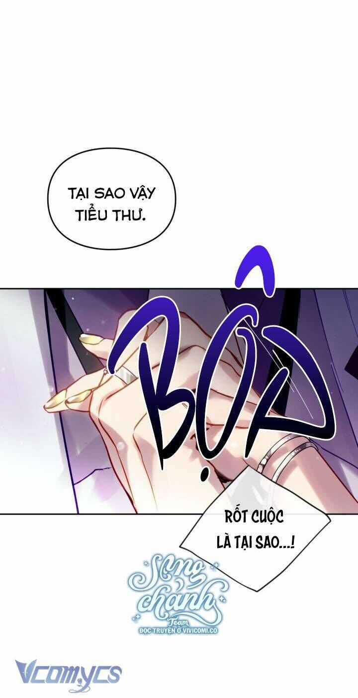 Kết Thúc Của Nhân Vật Phản Diện Chỉ Có Thể Là Cái Chết Chương 166 trang 35