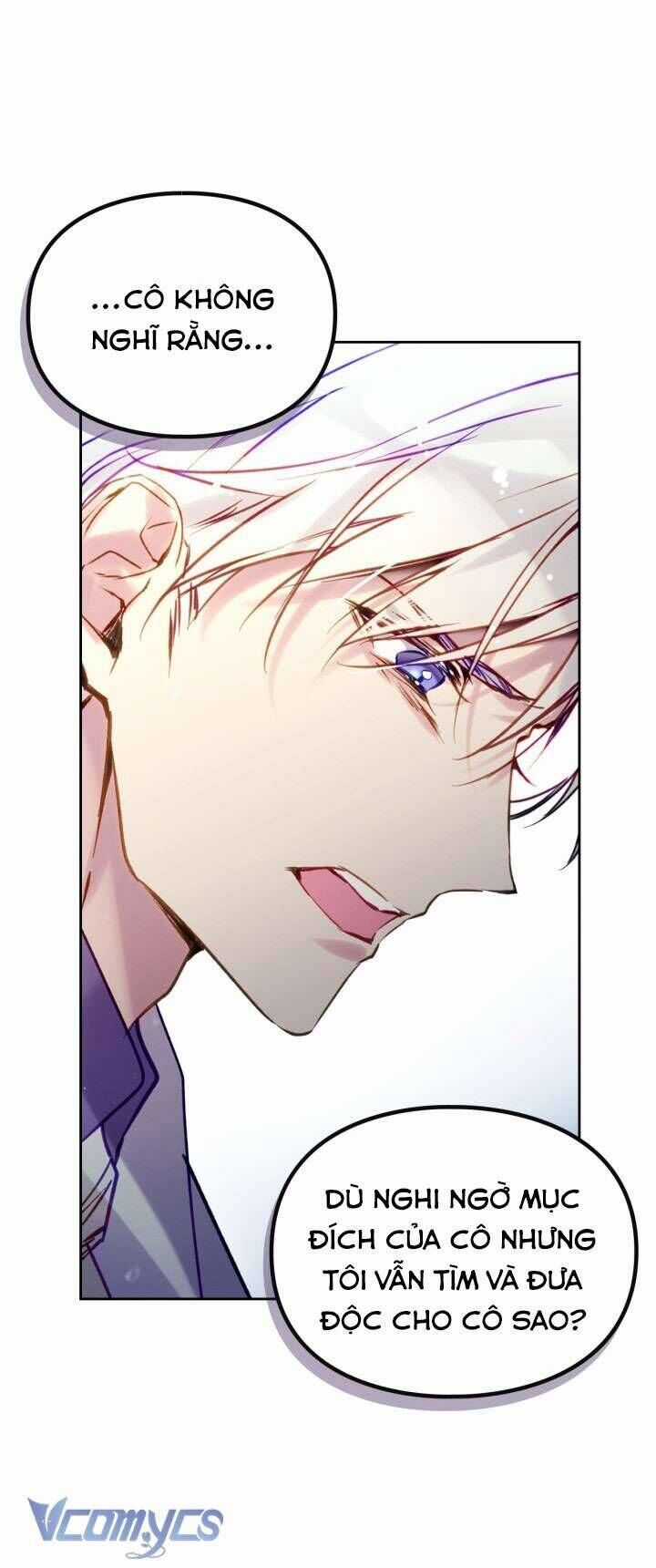 Kết Thúc Của Nhân Vật Phản Diện Chỉ Có Thể Là Cái Chết Chương 166 trang 39