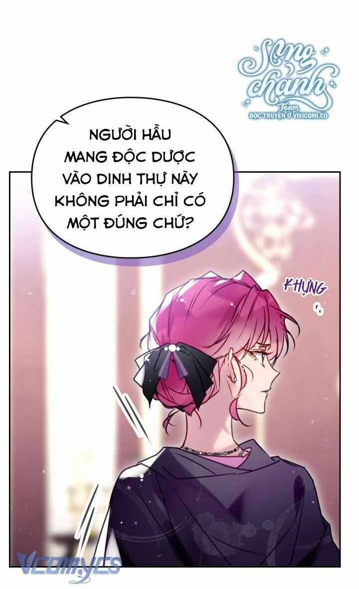 Kết Thúc Của Nhân Vật Phản Diện Chỉ Có Thể Là Cái Chết Chương 166 trang 4