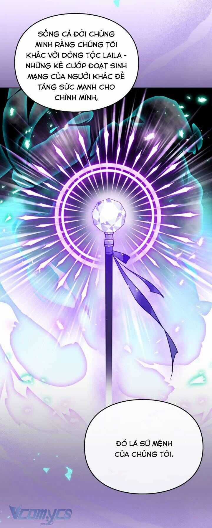 Kết Thúc Của Nhân Vật Phản Diện Chỉ Có Thể Là Cái Chết Chương 166 trang 42