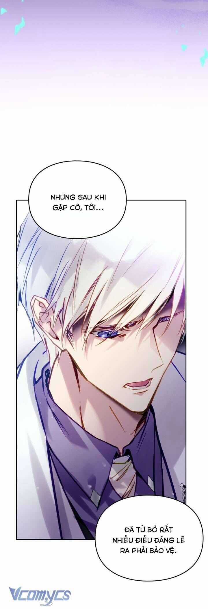 Kết Thúc Của Nhân Vật Phản Diện Chỉ Có Thể Là Cái Chết Chương 166 trang 43