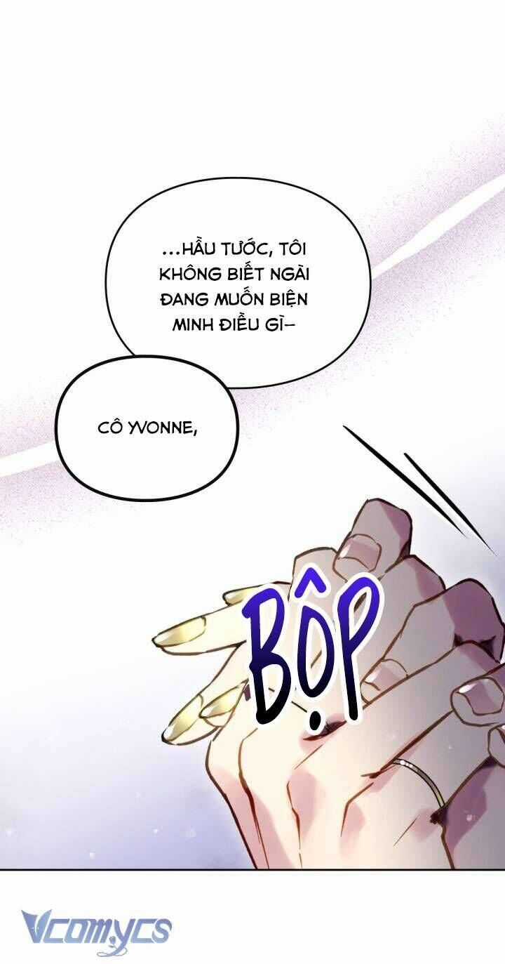 Kết Thúc Của Nhân Vật Phản Diện Chỉ Có Thể Là Cái Chết Chương 166 trang 44