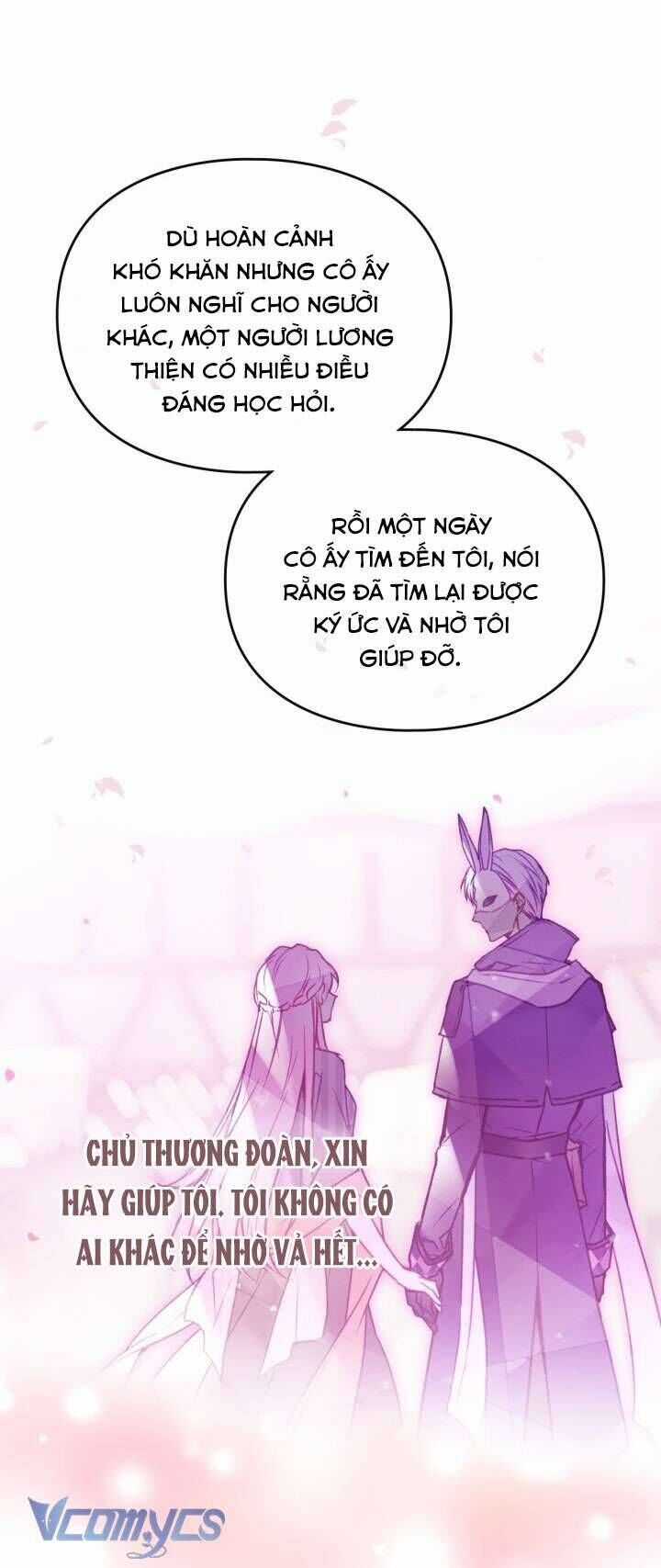 Kết Thúc Của Nhân Vật Phản Diện Chỉ Có Thể Là Cái Chết Chương 166 trang 46