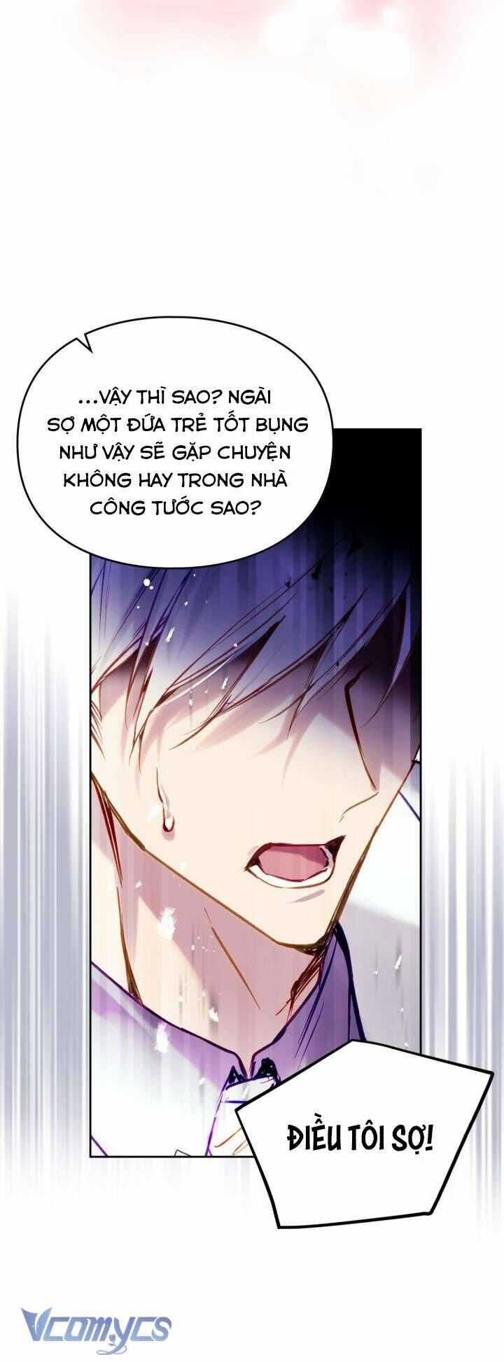 Kết Thúc Của Nhân Vật Phản Diện Chỉ Có Thể Là Cái Chết Chương 166 trang 47