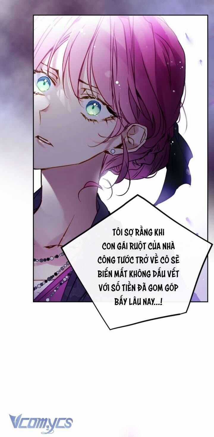 Kết Thúc Của Nhân Vật Phản Diện Chỉ Có Thể Là Cái Chết Chương 166 trang 49