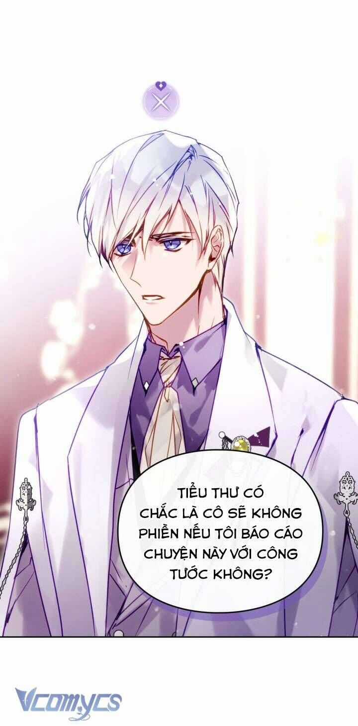 Kết Thúc Của Nhân Vật Phản Diện Chỉ Có Thể Là Cái Chết Chương 166 trang 5