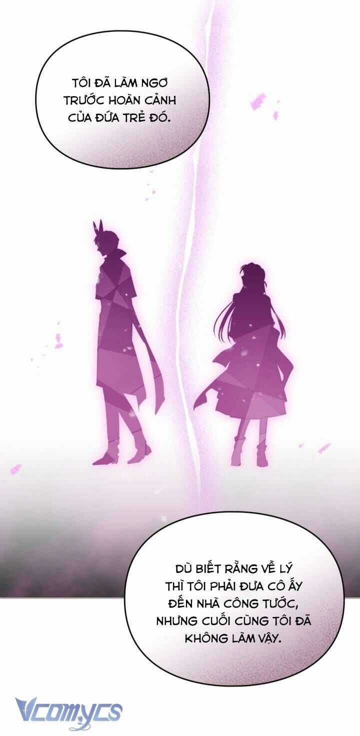 Kết Thúc Của Nhân Vật Phản Diện Chỉ Có Thể Là Cái Chết Chương 166 trang 50