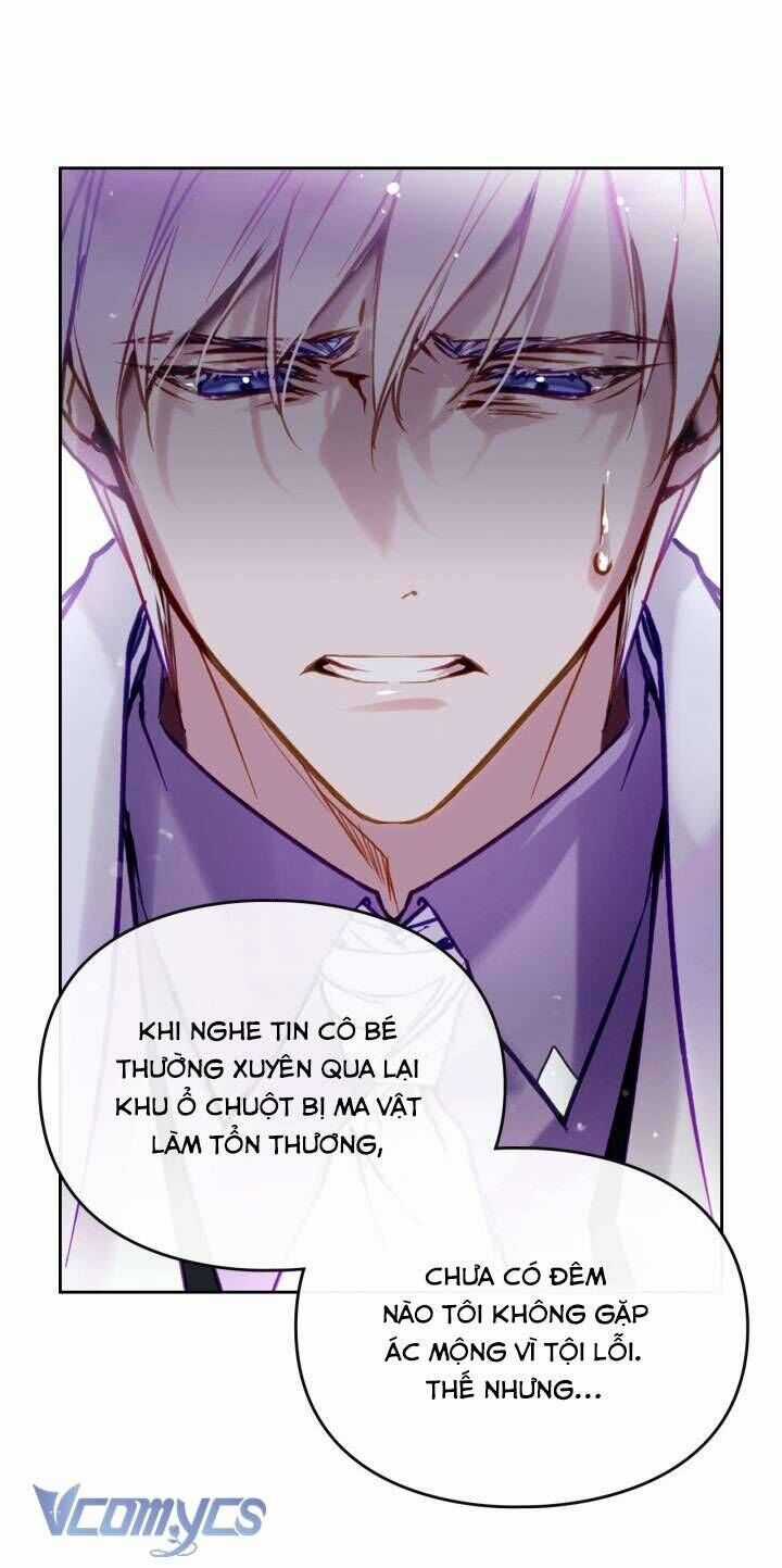 Kết Thúc Của Nhân Vật Phản Diện Chỉ Có Thể Là Cái Chết Chương 166 trang 51