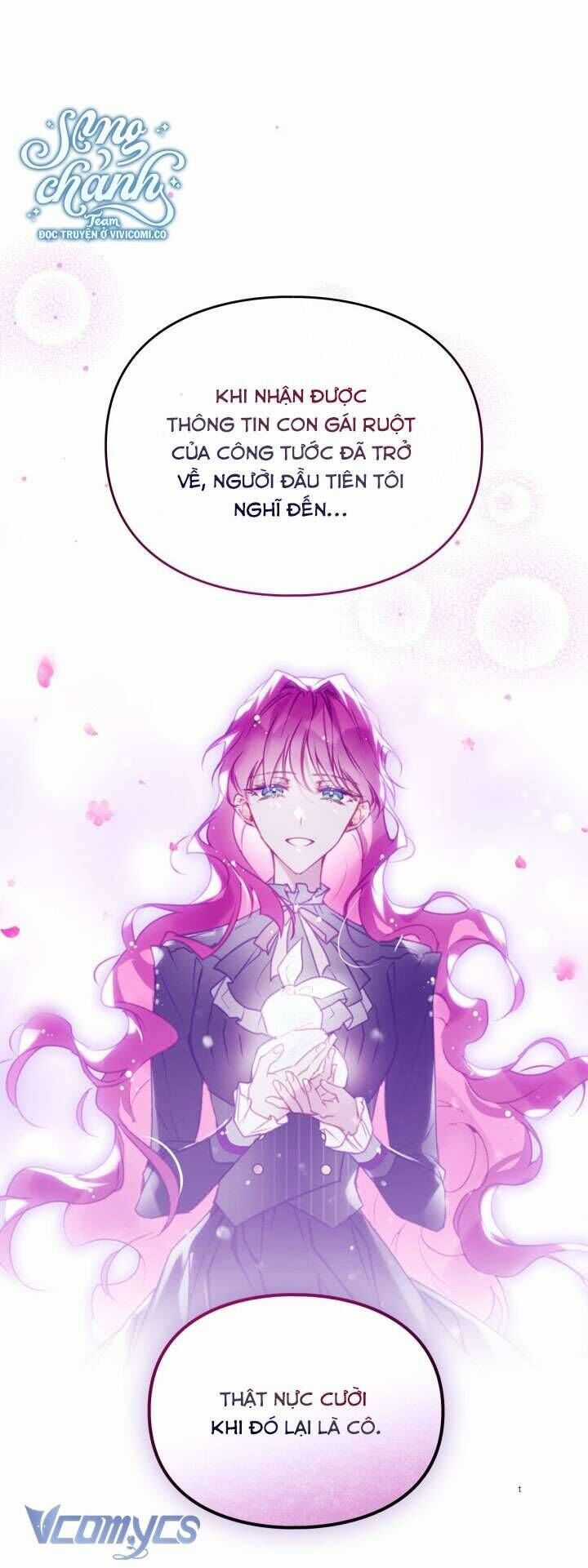 Kết Thúc Của Nhân Vật Phản Diện Chỉ Có Thể Là Cái Chết Chương 166 trang 52