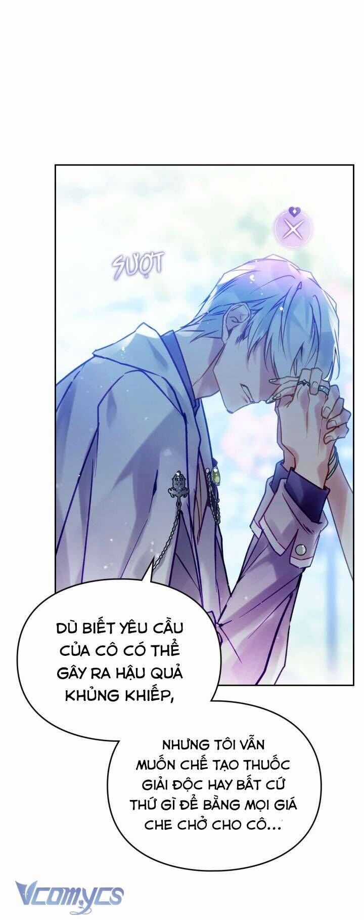 Kết Thúc Của Nhân Vật Phản Diện Chỉ Có Thể Là Cái Chết Chương 166 trang 53