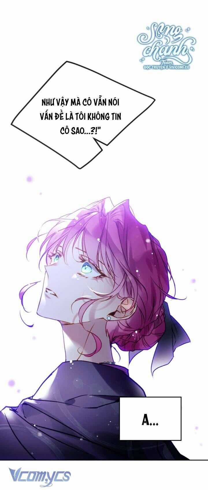 Kết Thúc Của Nhân Vật Phản Diện Chỉ Có Thể Là Cái Chết Chương 166 trang 54