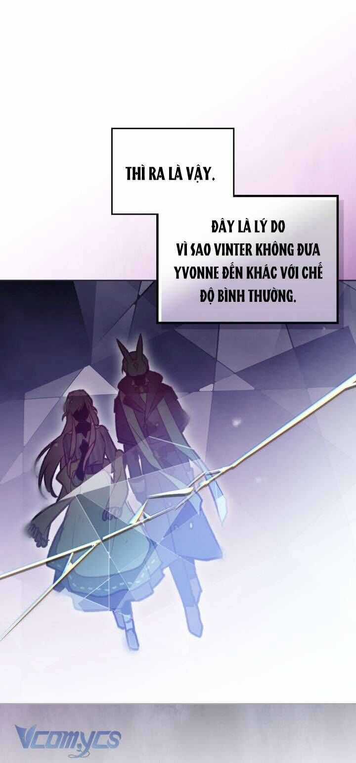 Kết Thúc Của Nhân Vật Phản Diện Chỉ Có Thể Là Cái Chết Chương 166 trang 55