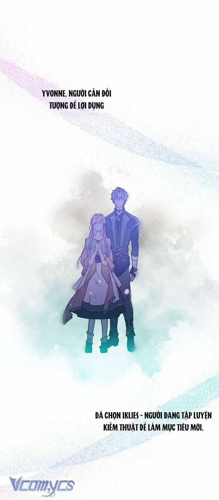 Kết Thúc Của Nhân Vật Phản Diện Chỉ Có Thể Là Cái Chết Chương 166 trang 58