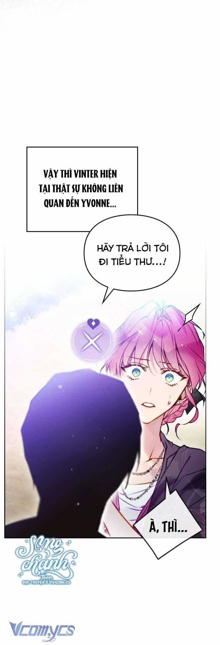 Kết Thúc Của Nhân Vật Phản Diện Chỉ Có Thể Là Cái Chết Chương 166 trang 59