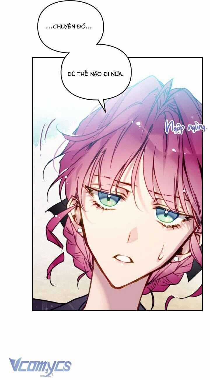 Kết Thúc Của Nhân Vật Phản Diện Chỉ Có Thể Là Cái Chết Chương 166 trang 60