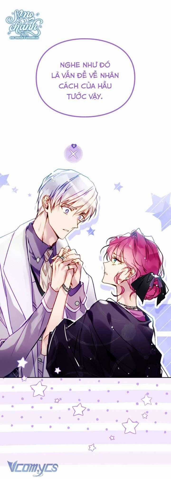 Kết Thúc Của Nhân Vật Phản Diện Chỉ Có Thể Là Cái Chết Chương 166 trang 61