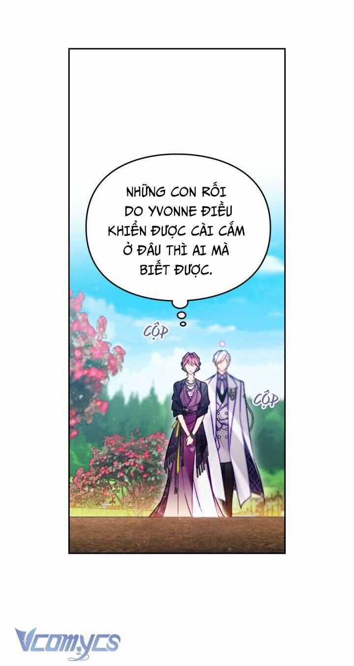 Kết Thúc Của Nhân Vật Phản Diện Chỉ Có Thể Là Cái Chết Chương 166 trang 9