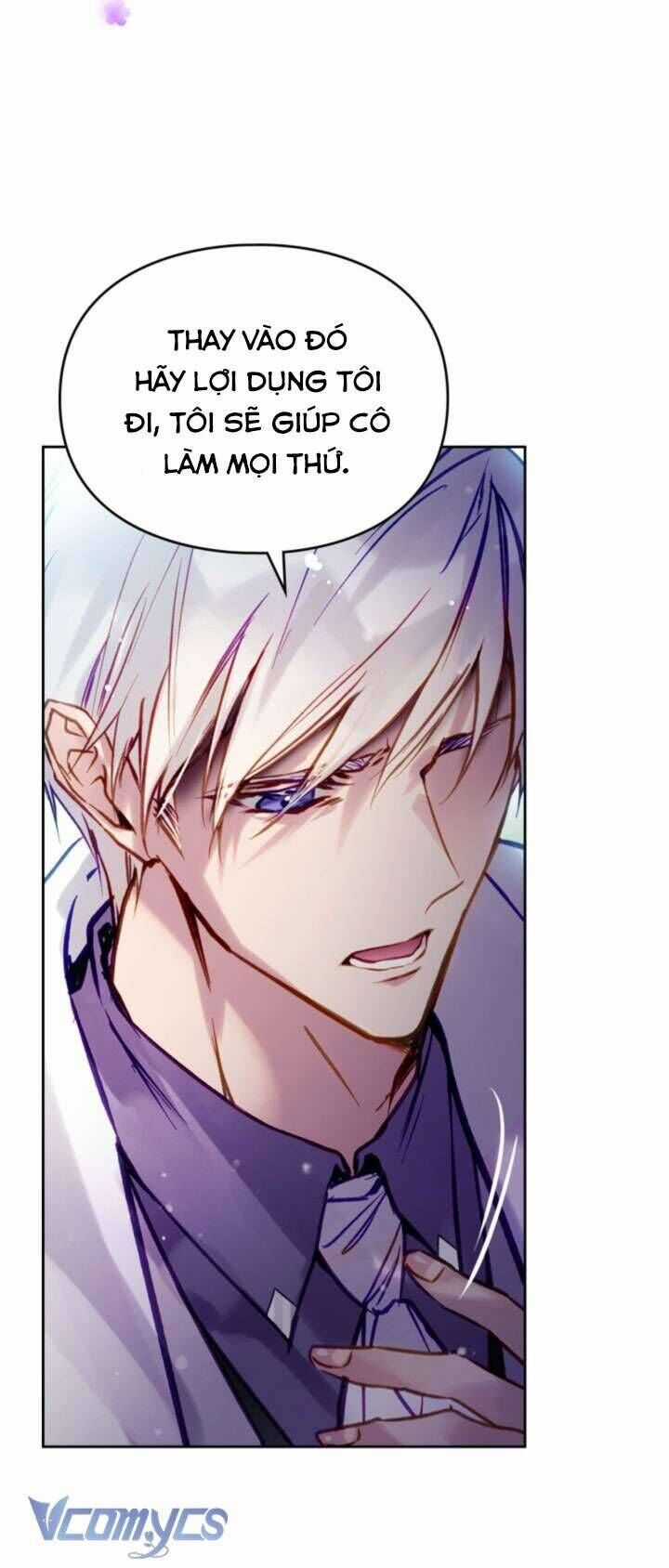 Kết Thúc Của Nhân Vật Phản Diện Chỉ Có Thể Là Cái Chết Chương 167 trang 13