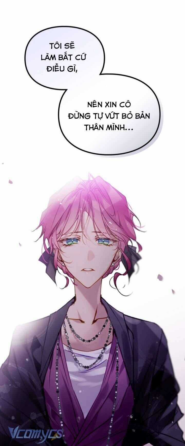 Kết Thúc Của Nhân Vật Phản Diện Chỉ Có Thể Là Cái Chết Chương 167 trang 14