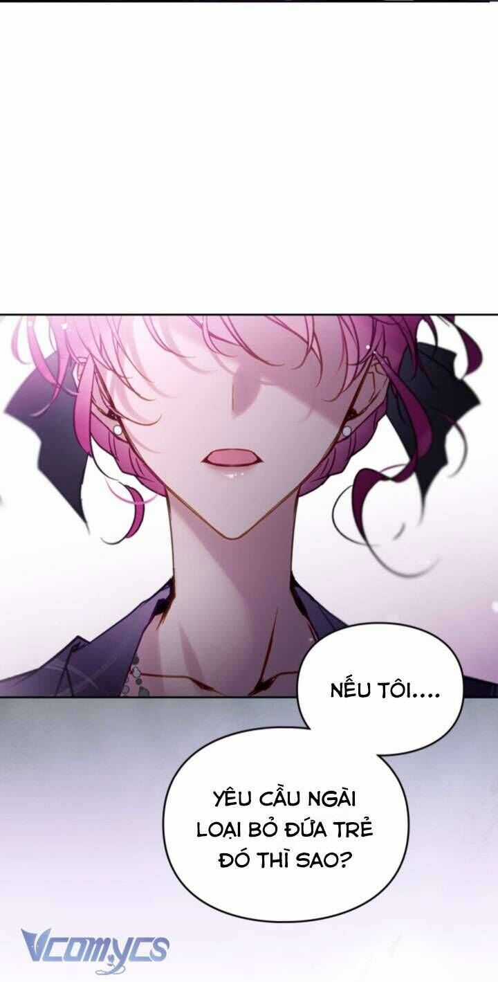 Kết Thúc Của Nhân Vật Phản Diện Chỉ Có Thể Là Cái Chết Chương 167 trang 15