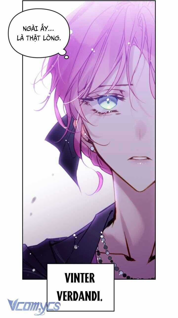 Kết Thúc Của Nhân Vật Phản Diện Chỉ Có Thể Là Cái Chết Chương 167 trang 19