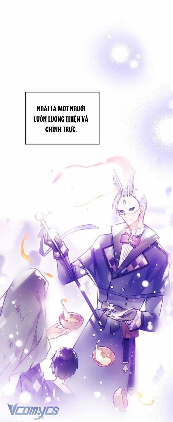 Kết Thúc Của Nhân Vật Phản Diện Chỉ Có Thể Là Cái Chết Chương 167 trang 20