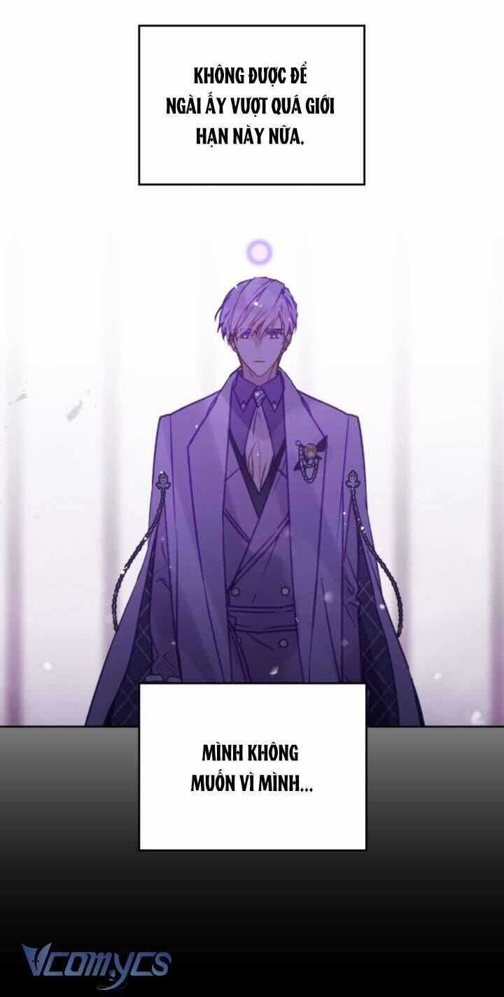 Kết Thúc Của Nhân Vật Phản Diện Chỉ Có Thể Là Cái Chết Chương 167 trang 22