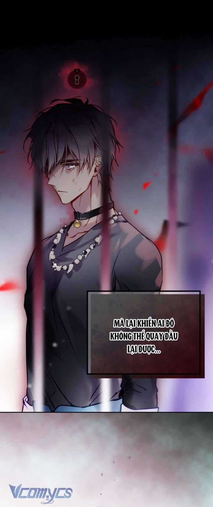 Kết Thúc Của Nhân Vật Phản Diện Chỉ Có Thể Là Cái Chết Chương 167 trang 23