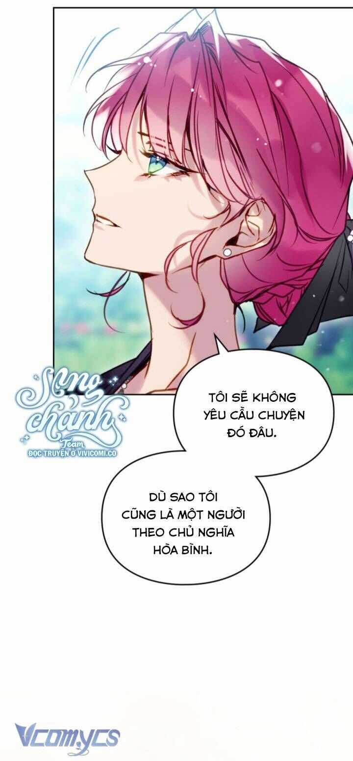 Kết Thúc Của Nhân Vật Phản Diện Chỉ Có Thể Là Cái Chết Chương 167 trang 25