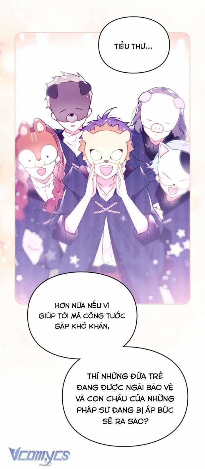 Kết Thúc Của Nhân Vật Phản Diện Chỉ Có Thể Là Cái Chết Chương 167 trang 26