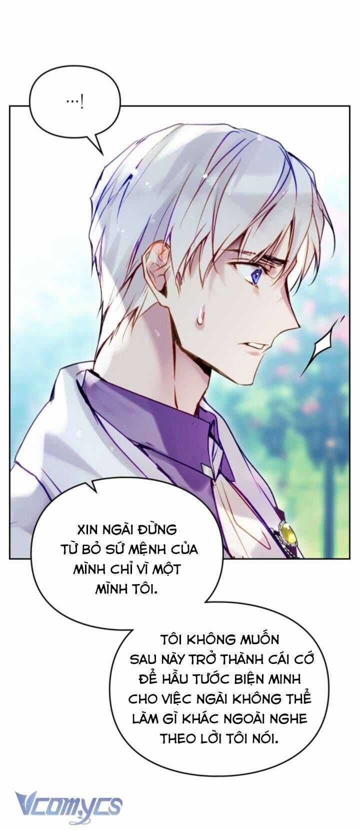 Kết Thúc Của Nhân Vật Phản Diện Chỉ Có Thể Là Cái Chết Chương 167 trang 27